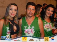 Camarote Espaço Folia (PM)